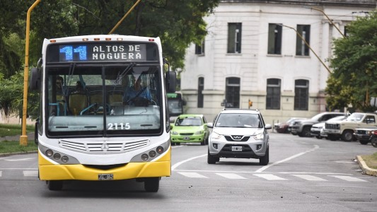 El retorno de la presencialidad en las escuelas, un desafío para el transporte urbano