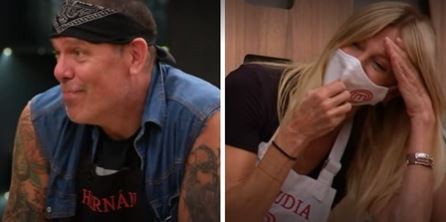 La declaración del Loco a la Gunda: “Hay poco que pensar”