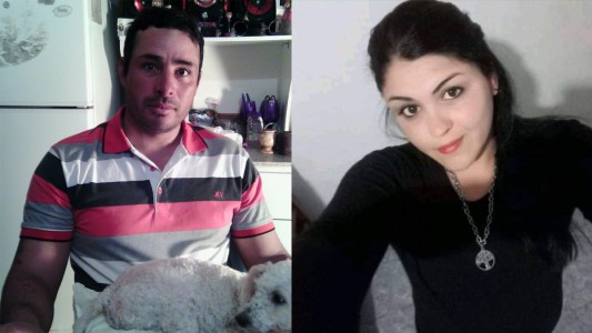 Femicidio: fue denunciado el viernes por su pareja por violencia de género y este lunes la mató a puñaladas