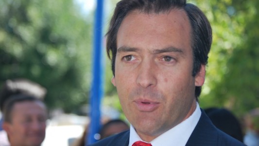 Alberto Fernández designó a Martín Soria como ministro de Justicia