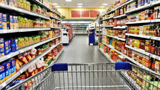 Los precios subieron un 3,7% en Santa Fe durante el mes de febrero