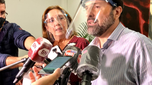 Presentaron propuestas en seguridad para que el Municipio asuma un rol más activo