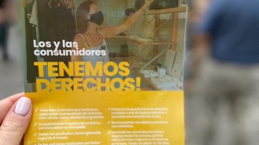 Hubo más de 9 mil reclamos de consumidores durante la pandemia en Santa Fe