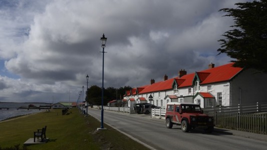 Islas Malvinas: así respondió el Gobierno los dichos de Boris Johnson