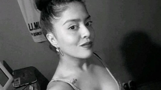 Murió Tiziana, la chica de 16 años que fue baleada en la puerta de su casa