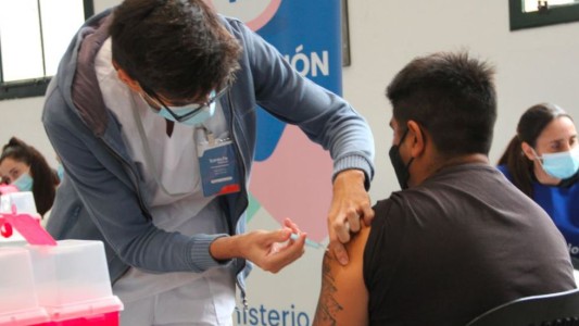 La provincia de Santa Fe sumó 649 nuevos casos de coronavirus