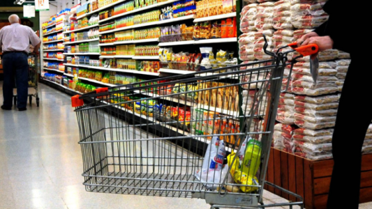 Grandes empresas deberán informar precios, stocks y cantidades vendidas