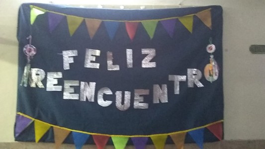 "Esperamos que este reencuentro sea como los estudiantes lo anhelan"