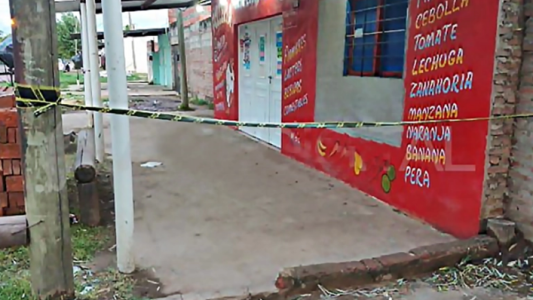 La angustia de la familia del policía baleado: "hay que esperar un milagro de Dios"