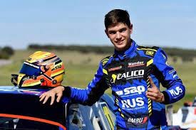 Ian Reutemann se suma al Súper TC2000