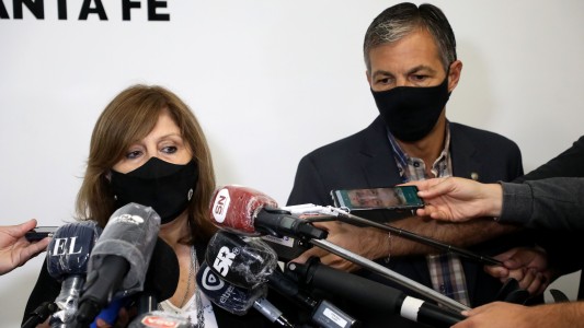 Se reanudó el diálogo con los docentes: "La pretensión que tenemos es que los chicos tengan clases"