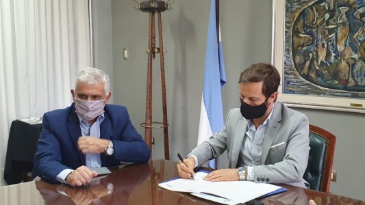 Santa Fe + Cerca: brindarán consultoría gratuita en barrios de la ciudad de Santa Fe