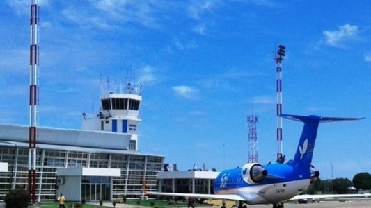 Vuelos Sauce Viejo-Buenos Aires: cambian horarios y se suma una frecuencia