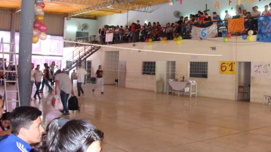 No pueden abrir la escuela por falta de ventilación: cerca de 500 alumnos están sin clases