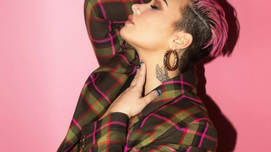 Demi Lovato se quedó ciega tras sufrir una sobredosis