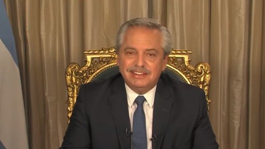 Fernández aseguró que el Gobierno tiene un plan ante el aumento de casos