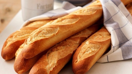 El pan aumentaría cerca de un 15% la próxima semana