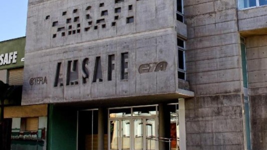 Amsafe aceptó la propuesta paritaria y levantó el paro