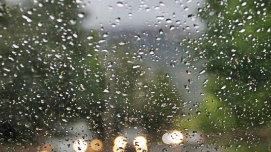 Cayeron 37 milímetros este sábado, ¿cómo estará el domingo?