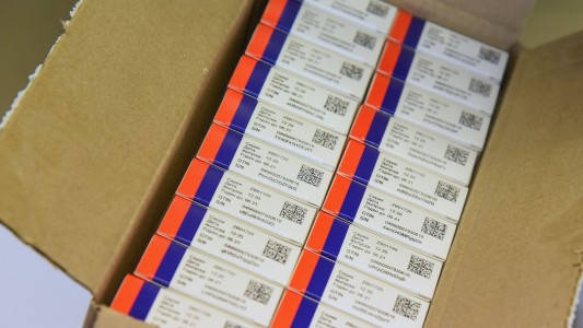 Comienza la distribución de la nueva tanda de vacunas: ¿cuántas recibe Santa Fe?