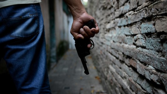 Violencia en Rosario: Un nene de 2 años fue baleado en medio de un ataque a tiros