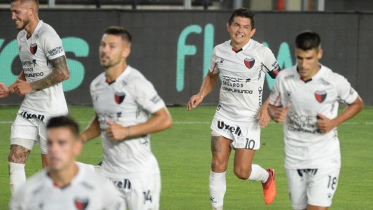 Colón recibe a Central  buscando mantener la punta