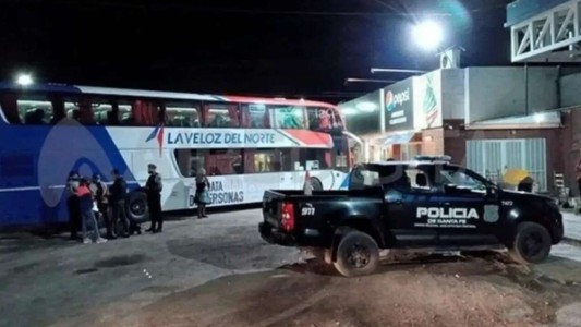 Manipuló a una menor de edad a través de un videojuego para llevársela a Bolivia