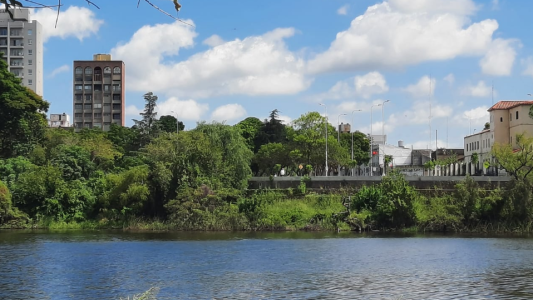 Continuará el buen tiempo este lunes en la ciudad con temperaturas agradables