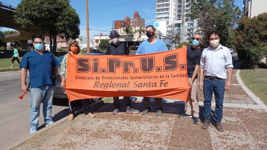 Siprus para a pesar de la conciliación obligatoria dictada por el Gobierno