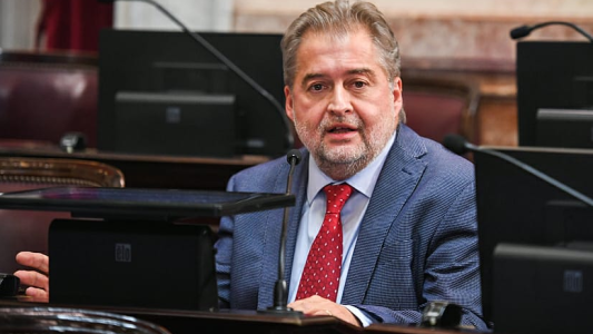 Mirabella quiere sumar al norte santafesino a la tarifa eléctrica diferenciada