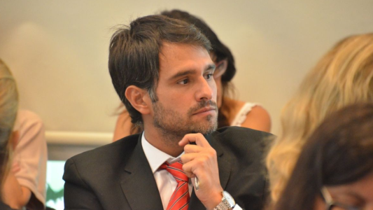 Hidrovía Paraguay- Paraná: diputados de JxC piden informes sobre la nueva concesión