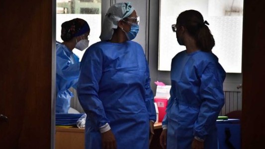 Paritaria de salud: "Teníamos una propuesta elaborada y quedó sobre el escritorio"