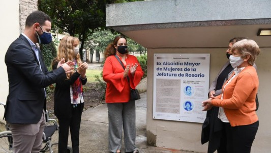 Actividades en el marco del 24 de Marzo organizadas por la Secretaría de Derechos Humanos y Diversidad