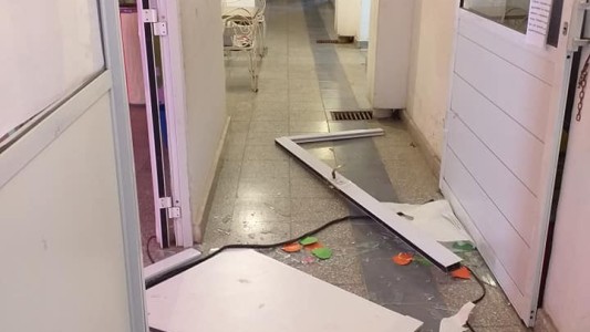 22 robos en seis años: el CAF n° 3 no podrá recibir al centenar de chicos que asiste