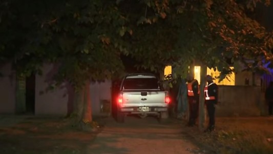 Robaron una camioneta en Moreno y tras localizarla, su dueño acampó toda la noche hasta recuperarla