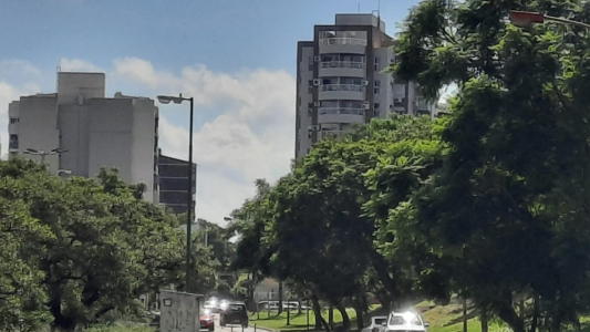 El tiempo en Santa Fe: jornada agradable, soleada y con leve ascenso de temperatura