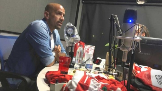 Verón deja la presidencia de Estudiantes de La Plata y será vicepresidente