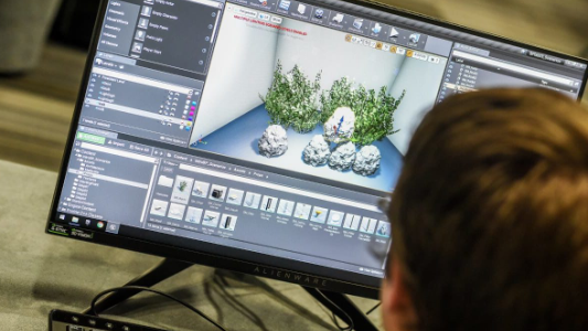 Se abren las inscripciones para un ciclo de capacitaciones en nuevas tecnologías