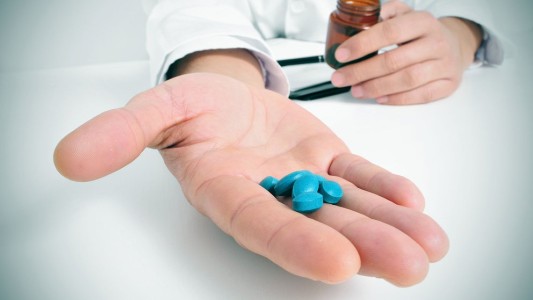 El “Viagra” podría prolongar la vida de hombres con problemas del corazón