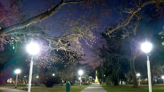 Progreso restringe circulación: "algunas cosas malas hicimos"