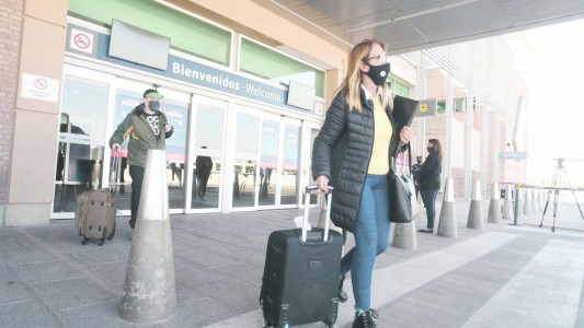 Ante el inminente cierre de fronteras, agencias de turismo piden ayuda para subsistir