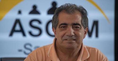 Asoem ratifica la decisión de desafiliarse de Festram y discutir salarios en paritarias locales