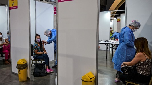 Coronavirus en Argentina: confirman 9.405 casos positivos y 153 muertes