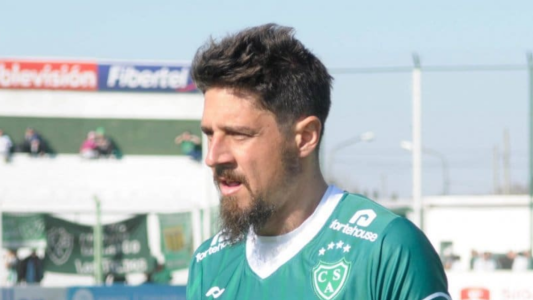 Sarmiento, rival de Unión, sumó 3 contagios nuevos de Covid y ya son 20 las bajas