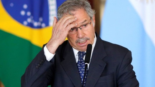 Argentina oficializó su salida del Grupo de Lima en rechazo por el trato a Venezuela