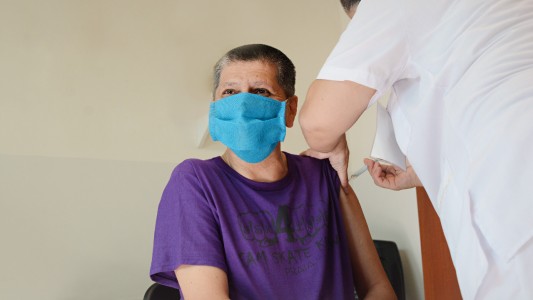 La provincia de Santa Fe notificó 546 nuevos casos de coronavirus