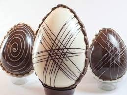 Los precios de los huevos de Pascua subieron más que la inflación