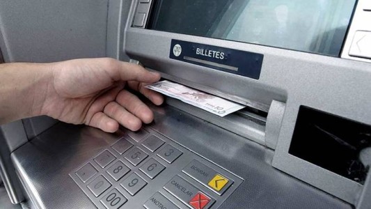 ¿Para quiénes seguirá siendo gratis el uso de cajeros automáticos?