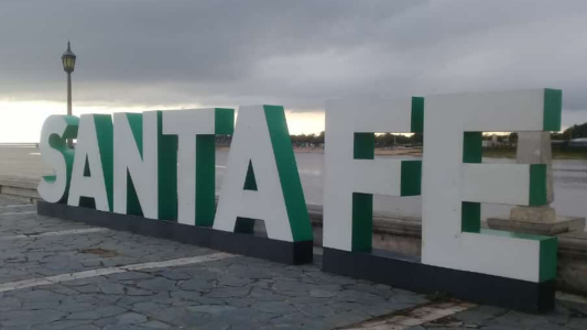 Continúa vigente el alerta por tormentas intensas en la ciudad y la región