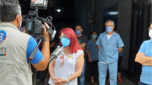 Paro de Atsa en reclamo de actualización de salarios: será de 3 horas por turno